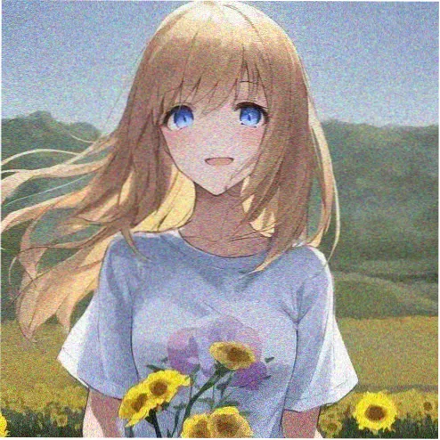 夜色温柔